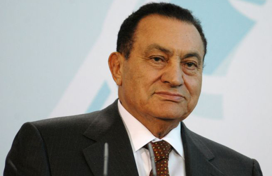 عاجل: وفاة الرئيس المصري السابق حسني مبارك عن 91 عاما صورة رقم 2