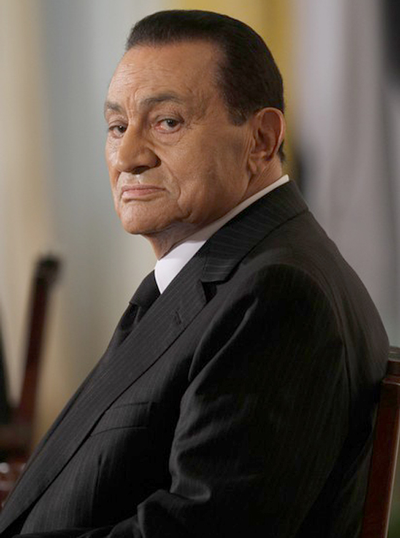 نتنياهو حزين لوفاة حسين مبارك.. وطبيب يكشف مرض الرئيس الراحل النادر صورة رقم 27