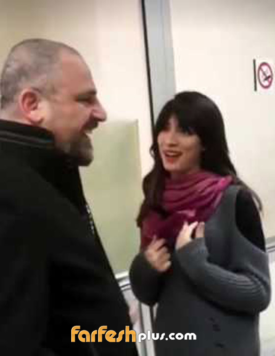 سهيلة بن لشهب في تركيا مع اعلامي لبناني.. ما نوعية علاقتهما؟  صورة رقم 8