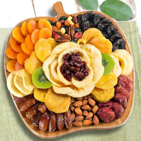 إليكم كيفية تجفيف الفواكه بطرق سهلة وصحية في رمضان صورة رقم 2