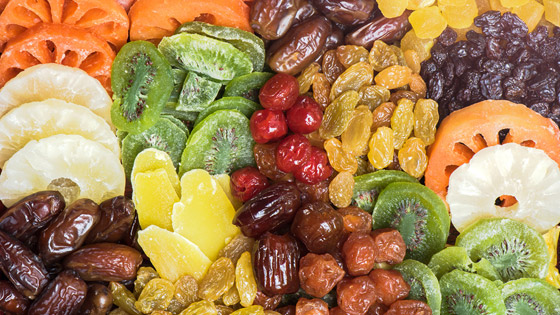 إليكم كيفية تجفيف الفواكه بطرق سهلة وصحية في رمضان صورة رقم 6