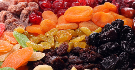 إليكم كيفية تجفيف الفواكه بطرق سهلة وصحية في رمضان صورة رقم 5