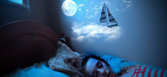 هل تعلم أن برجك يحدد علاقتك بالنوم والأحلام؟! صورة رقم 5