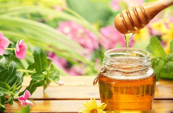 فوائد العسل فوق المتوقع: غذاء ودواء وصحة عالية وجمال البشرة صورة رقم 6