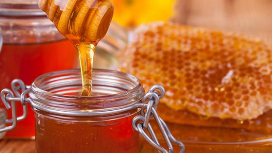 فوائد العسل فوق المتوقع: غذاء ودواء وصحة عالية وجمال البشرة صورة رقم 8