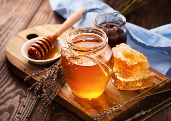 فوائد العسل فوق المتوقع: غذاء ودواء وصحة عالية وجمال البشرة صورة رقم 11