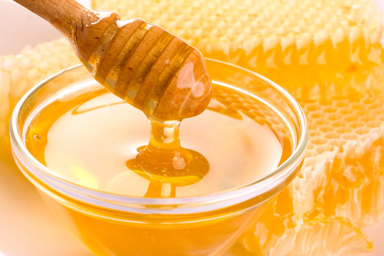 فوائد العسل فوق المتوقع: غذاء ودواء وصحة عالية وجمال البشرة صورة رقم 13