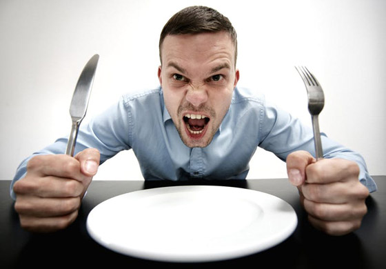 12 سببا وراء شعورك الدائم بالجوع حتى بعد تناول الطعام صورة رقم 3
