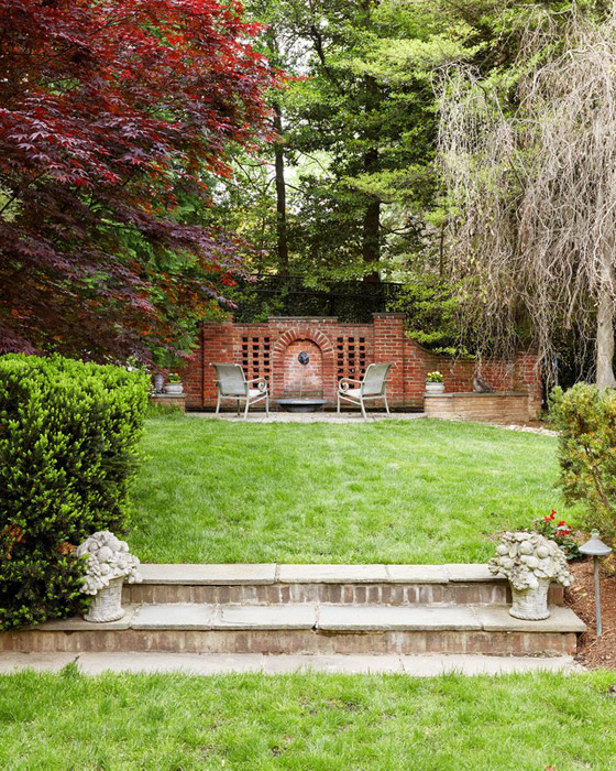 بالصور: ألقي نظرة داخل منزل هيلاري كلينتون وعائلتها في واشنطن صورة رقم 12