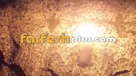 بالفيديو.. إيران تستعرض مخبأ سريا لصواريخ باليستية تحت الأرض صورة رقم 9