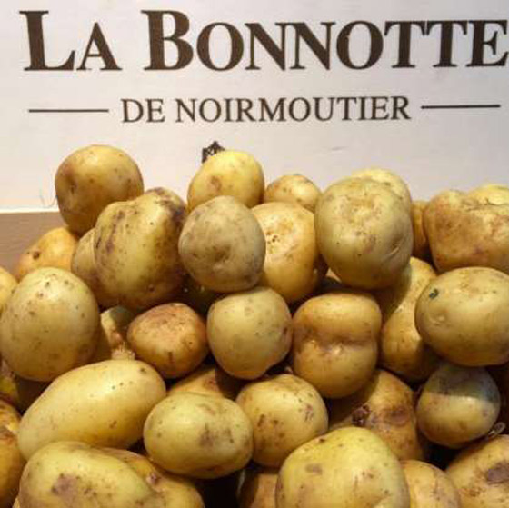 بالفيديو: لماذا تعتبر هذه البطاطس الفرنسية الأغلى بالعالم؟ ما يميزها؟ صورة رقم 3