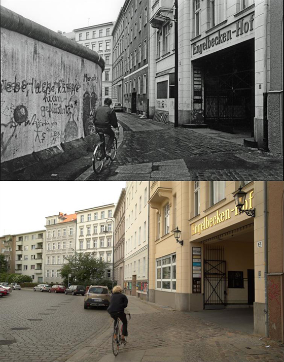 صور نادرة تبين كيف تغيرت مدينة برلين عبر التاريخ! صورة رقم 1