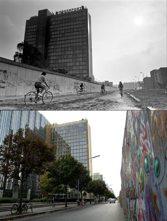 صور نادرة تبين كيف تغيرت مدينة برلين عبر التاريخ! صورة رقم 4