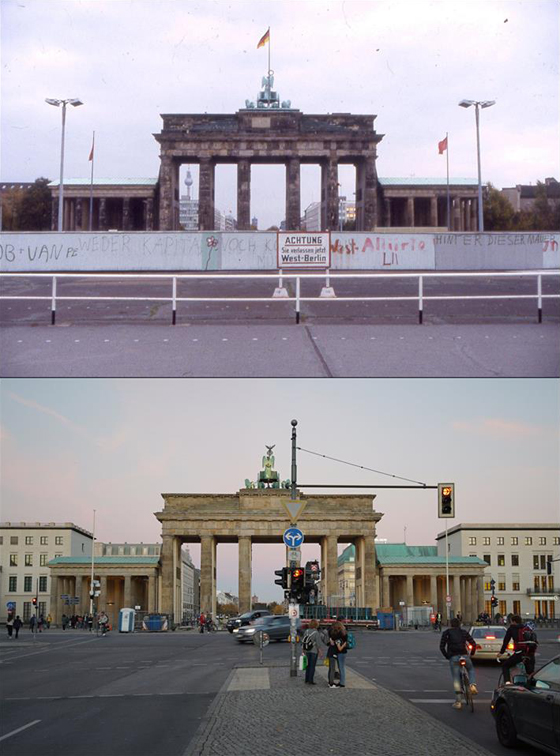 صور نادرة تبين كيف تغيرت مدينة برلين عبر التاريخ! صورة رقم 6