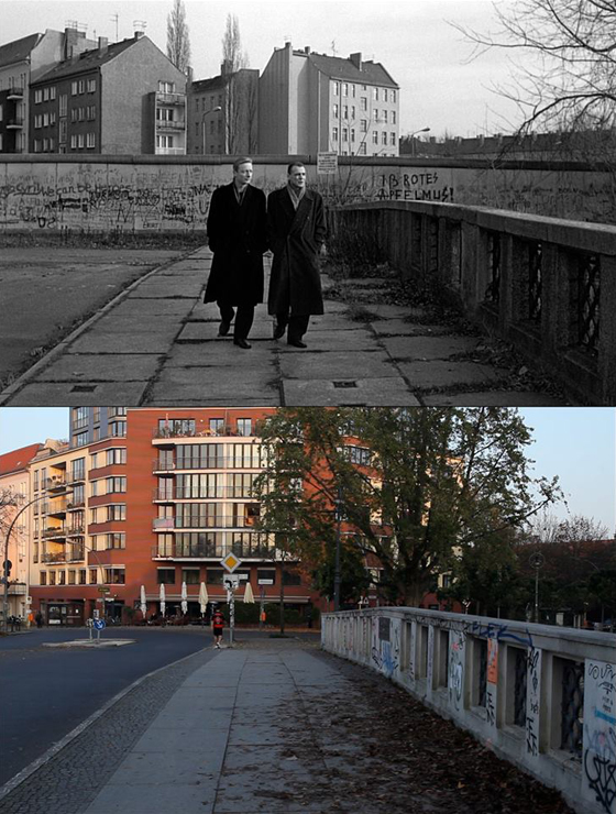 صور نادرة تبين كيف تغيرت مدينة برلين عبر التاريخ! صورة رقم 7