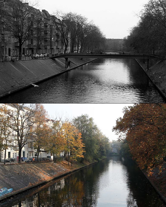 صور نادرة تبين كيف تغيرت مدينة برلين عبر التاريخ! صورة رقم 9
