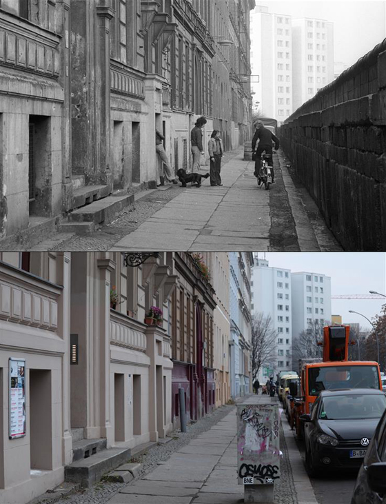 صور نادرة تبين كيف تغيرت مدينة برلين عبر التاريخ! صورة رقم 11