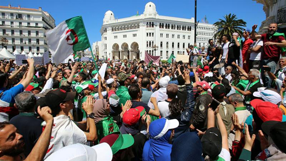 ما الهدف من وراء قرار إلغاء الانتخابات في الجزائر؟! صورة رقم 9
