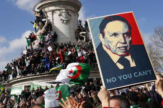 ما الهدف من وراء قرار إلغاء الانتخابات في الجزائر؟! صورة رقم 12