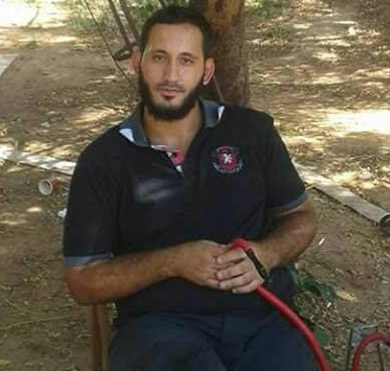 شاب فلسطيني بطل واجه داعشي طرابلس الإرهابي وأنقذ اللبنانيين! صور صورة رقم 2