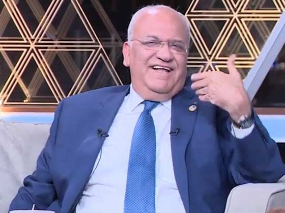 بالفيديو: سياسي فلسطيني يروي تفاصيل وفاته لمدة 3 دقائق وعودته للحياة! صورة رقم 1