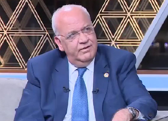 بالفيديو: سياسي فلسطيني يروي تفاصيل وفاته لمدة 3 دقائق وعودته للحياة! صورة رقم 4
