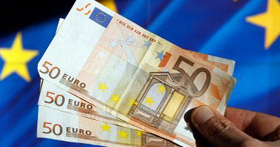 ما الحكاية وراء اختيار رمز عملة اليورو؟! صورة رقم 8