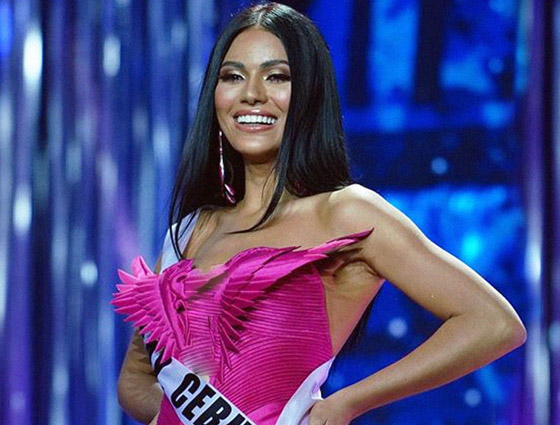 ملكة جمال الفلبين فلسطينية الأصل ستبحث عن والدها الذي لا تعلم عنه شيئا! صورة رقم 13