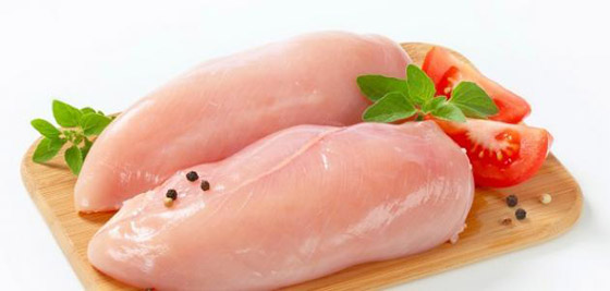  استبدل اللحم الأحمر بالدجاج والسمك والحبوب للحد من خطر الموت المبكر! صورة رقم 4