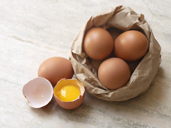 لا تصدق كل ما يقال! 7 معلومات شائعة عن البيض لكنها خاطئة! صورة رقم 5