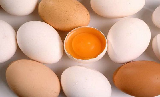 لا تصدق كل ما يقال! 7 معلومات شائعة عن البيض لكنها خاطئة! صورة رقم 6