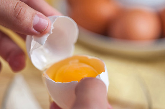 لا تصدق كل ما يقال! 7 معلومات شائعة عن البيض لكنها خاطئة! صورة رقم 8
