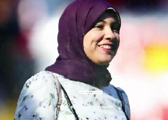 أسرار جديدة يكشفها فيديو جديد عن زوجة محمد صلاح.. تعرف إليها صورة رقم 16