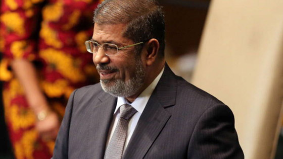  الحكومة المصرية ترد على اتهامها بالتسبب بوفاة الرئيس المعزول محمد مرسي صورة رقم 11