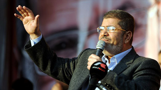  الحكومة المصرية ترد على اتهامها بالتسبب بوفاة الرئيس المعزول محمد مرسي صورة رقم 10
