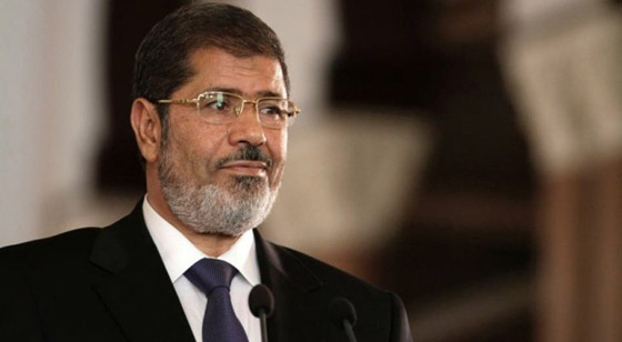  الحكومة المصرية ترد على اتهامها بالتسبب بوفاة الرئيس المعزول محمد مرسي صورة رقم 7
