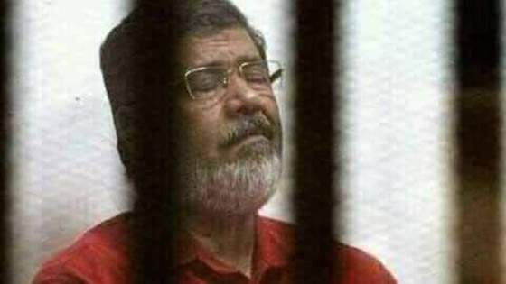  الحكومة المصرية ترد على اتهامها بالتسبب بوفاة الرئيس المعزول محمد مرسي صورة رقم 2