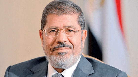  الحكومة المصرية ترد على اتهامها بالتسبب بوفاة الرئيس المعزول محمد مرسي صورة رقم 6