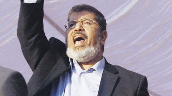  الحكومة المصرية ترد على اتهامها بالتسبب بوفاة الرئيس المعزول محمد مرسي صورة رقم 5