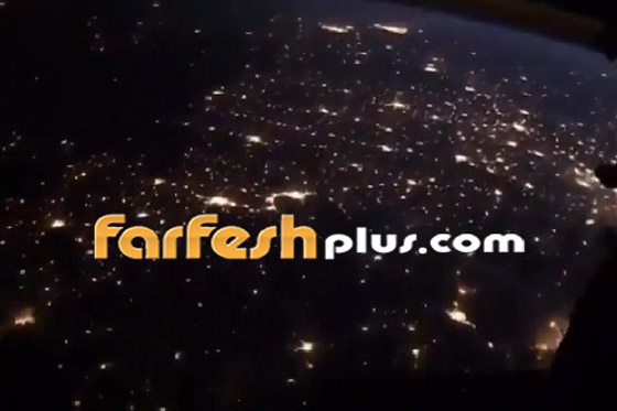 فيديو مدهش يحبس الأنفاس.. هكذا تبدو الأرض ليلا من الفضاء! صورة رقم 3