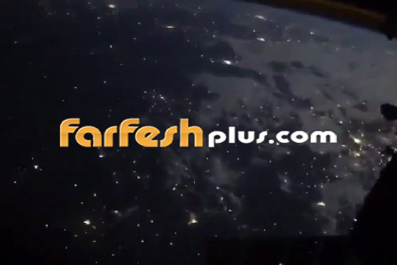 فيديو مدهش يحبس الأنفاس.. هكذا تبدو الأرض ليلا من الفضاء! صورة رقم 4