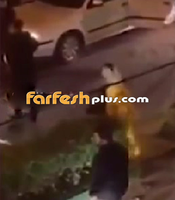 فيديو صادم: سحل وضرب امرأة إيرانية بوحشية بالشارع لعدم ارتدائها الحجاب! صورة رقم 6