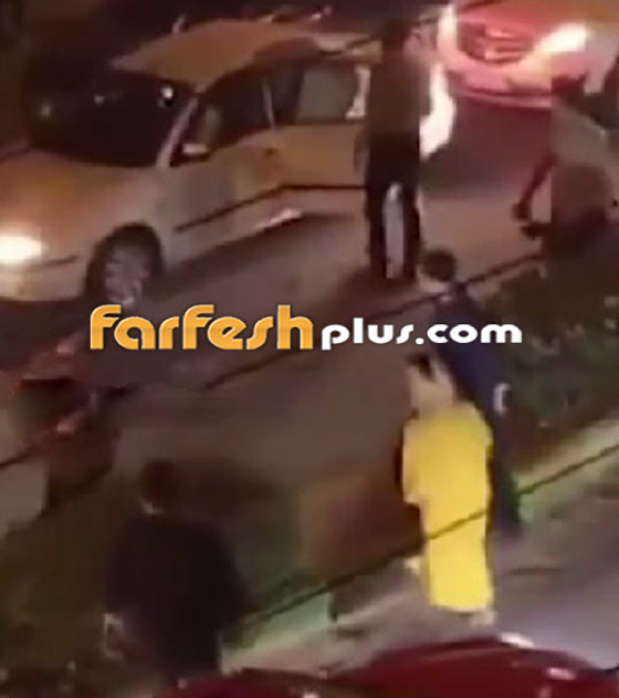 فيديو صادم: سحل وضرب امرأة إيرانية بوحشية بالشارع لعدم ارتدائها الحجاب! صورة رقم 7