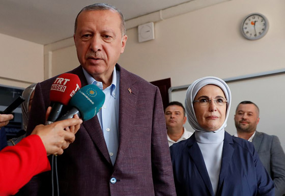 انتخابات اسطنبول: تعرفوا على التركي الذي هزم الرئيس أردوغان مرتين! صورة رقم 21