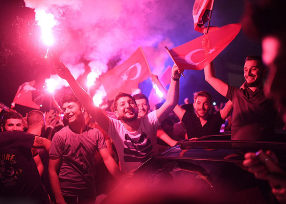 انتخابات اسطنبول: تعرفوا على التركي الذي هزم الرئيس أردوغان مرتين! صورة رقم 7