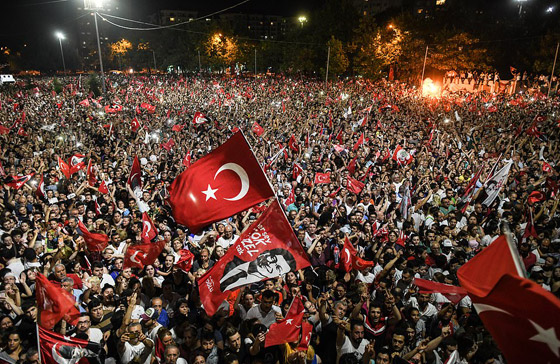 انتخابات اسطنبول: تعرفوا على التركي الذي هزم الرئيس أردوغان مرتين! صورة رقم 8