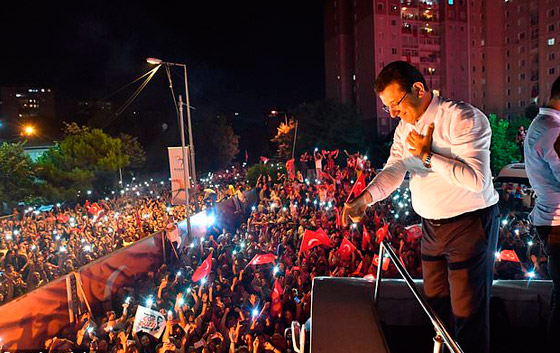 انتخابات اسطنبول: تعرفوا على التركي الذي هزم الرئيس أردوغان مرتين! صورة رقم 3