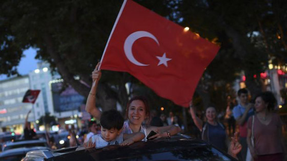 انتخابات اسطنبول: تعرفوا على التركي الذي هزم الرئيس أردوغان مرتين! صورة رقم 19