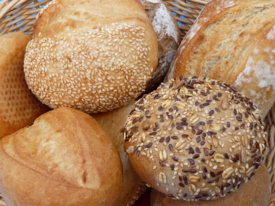 هل الخبز حقاً عنصر مساعد على فقدان الوزن أم انها مجرد خرافة؟  صورة رقم 5