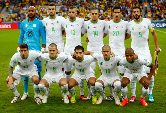 خروج المغرب ومصر المبكر من كأس افريقيا يضاعف مسؤولية الجزائر وتونس صورة رقم 3